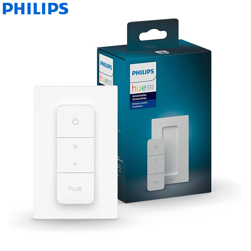 Philips Light Hue White - Philips Hue Akıllı Dimmer Anahtarı Uzaktan