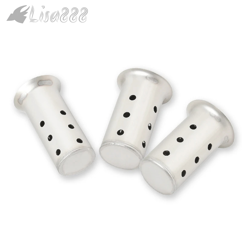 Ir Blaster Universal - 51mm 60mm 63mm Evrensel Motosiklet Egzoz