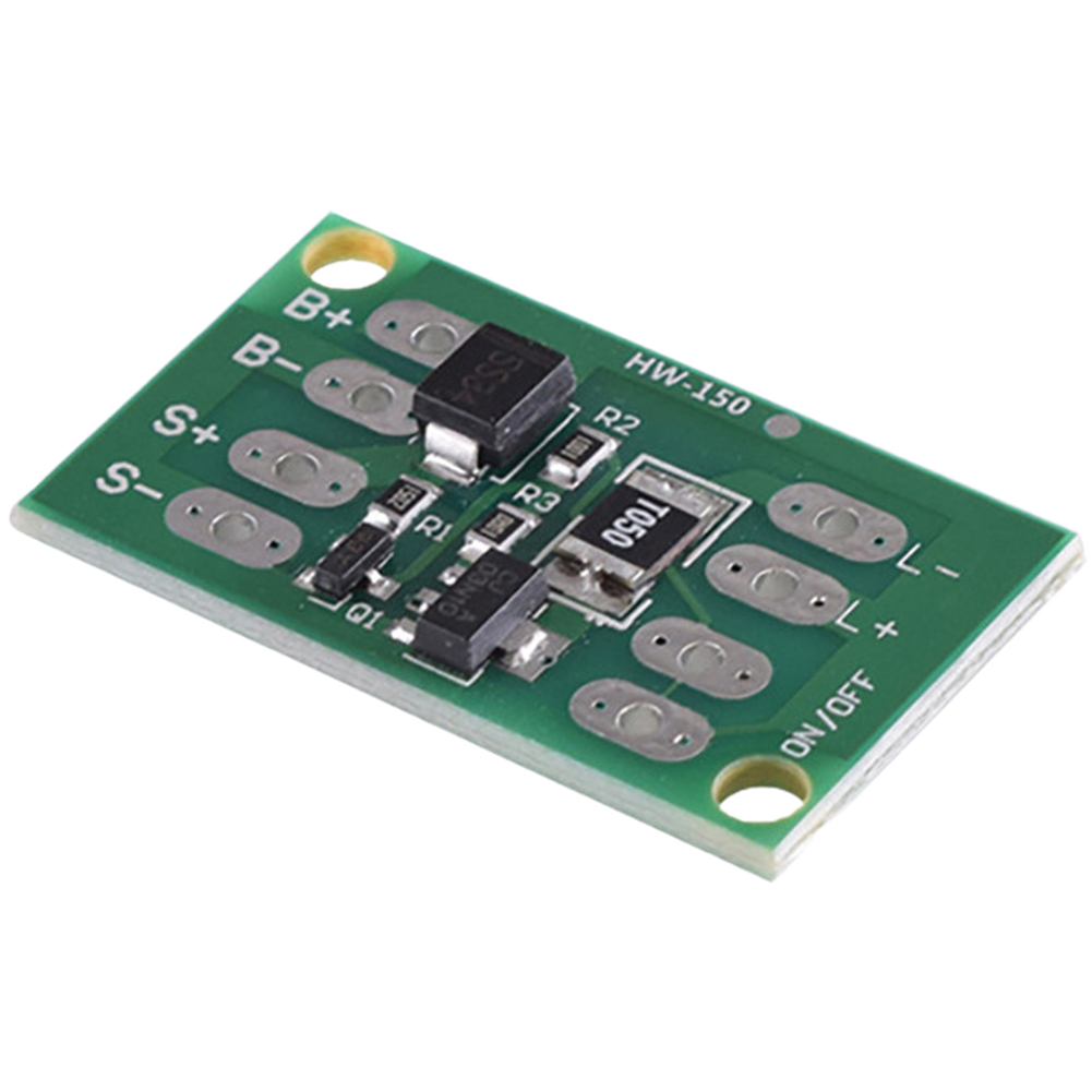 Home Automation Diy Kit - DIY Güneş Enerjisi Projeleri için 12V