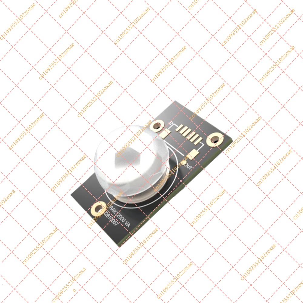 Diy Home Automation System - PIR Hareket Sensörü Modülü AM312 Kızılötesi