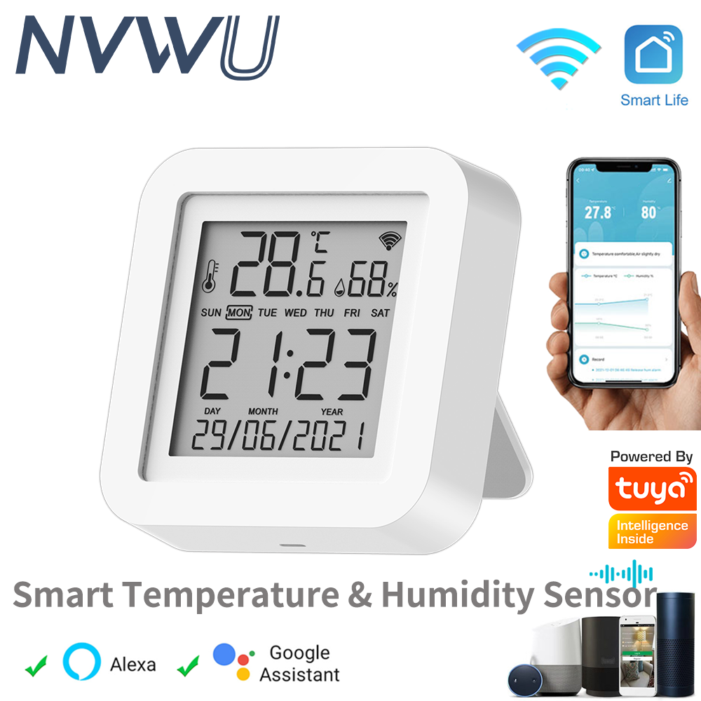 Home Automation Ideas - Akıllı Ev Otomasyonu için Tuya WIFI