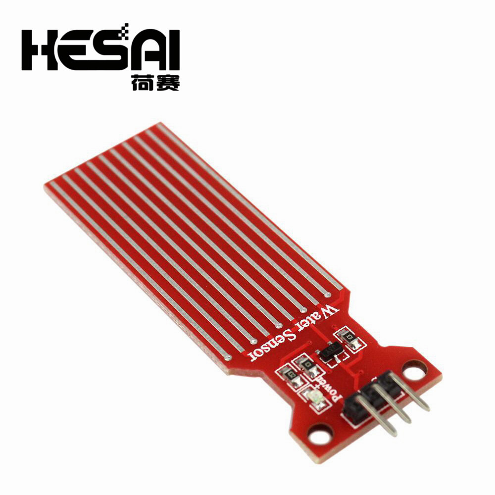 Home Automation Diy Kit - Arduino DIY Kiti için Akıllı Su