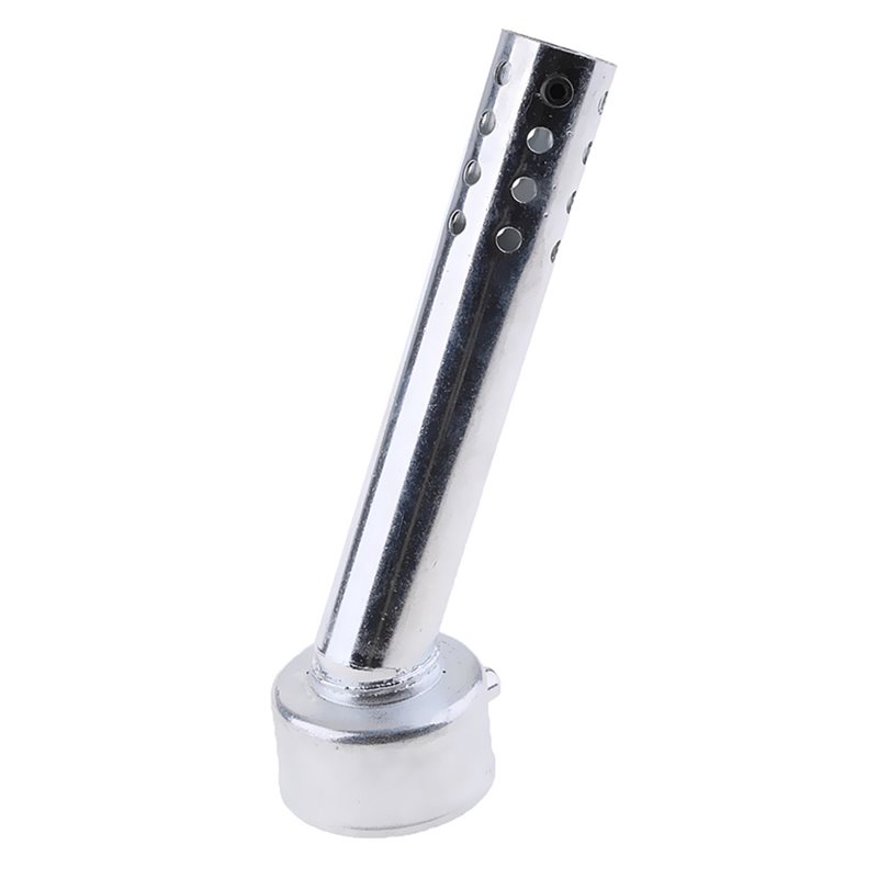 Ir Blaster Universal - ABTC-Universal Motosiklet Egzoz Susturucusu 48Mm/1.9 İnç