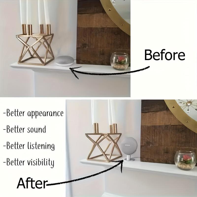 Yeni Google Nest/Home Mini Akı - Google Speaker Nest Audio incelemesi ve fiyatı
