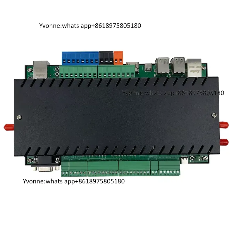 KC868-Sunucu Ethernet Wifi RS2 - Diy Home Automation Server incelemesi ve fiyatı