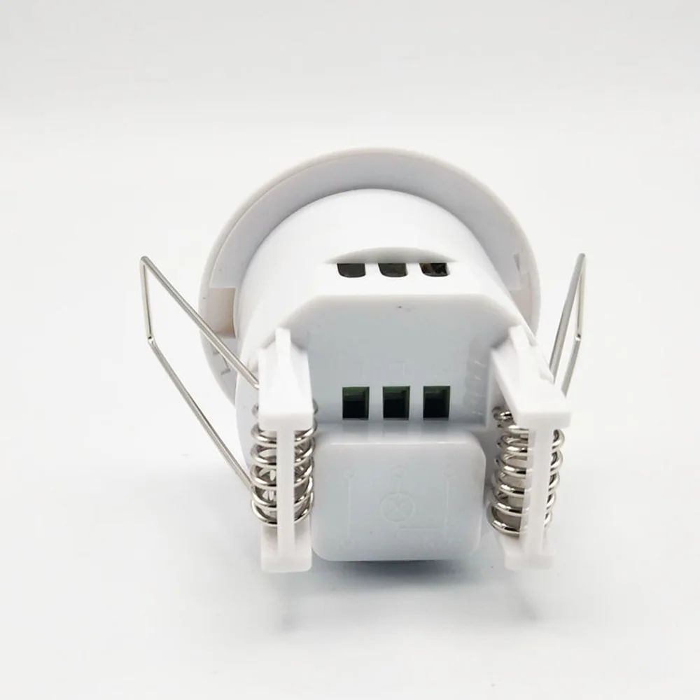 110-220VAC Kapalı Tavan Kızılö - Motion Sensor Pir Wired incelemesi ve fiyatı