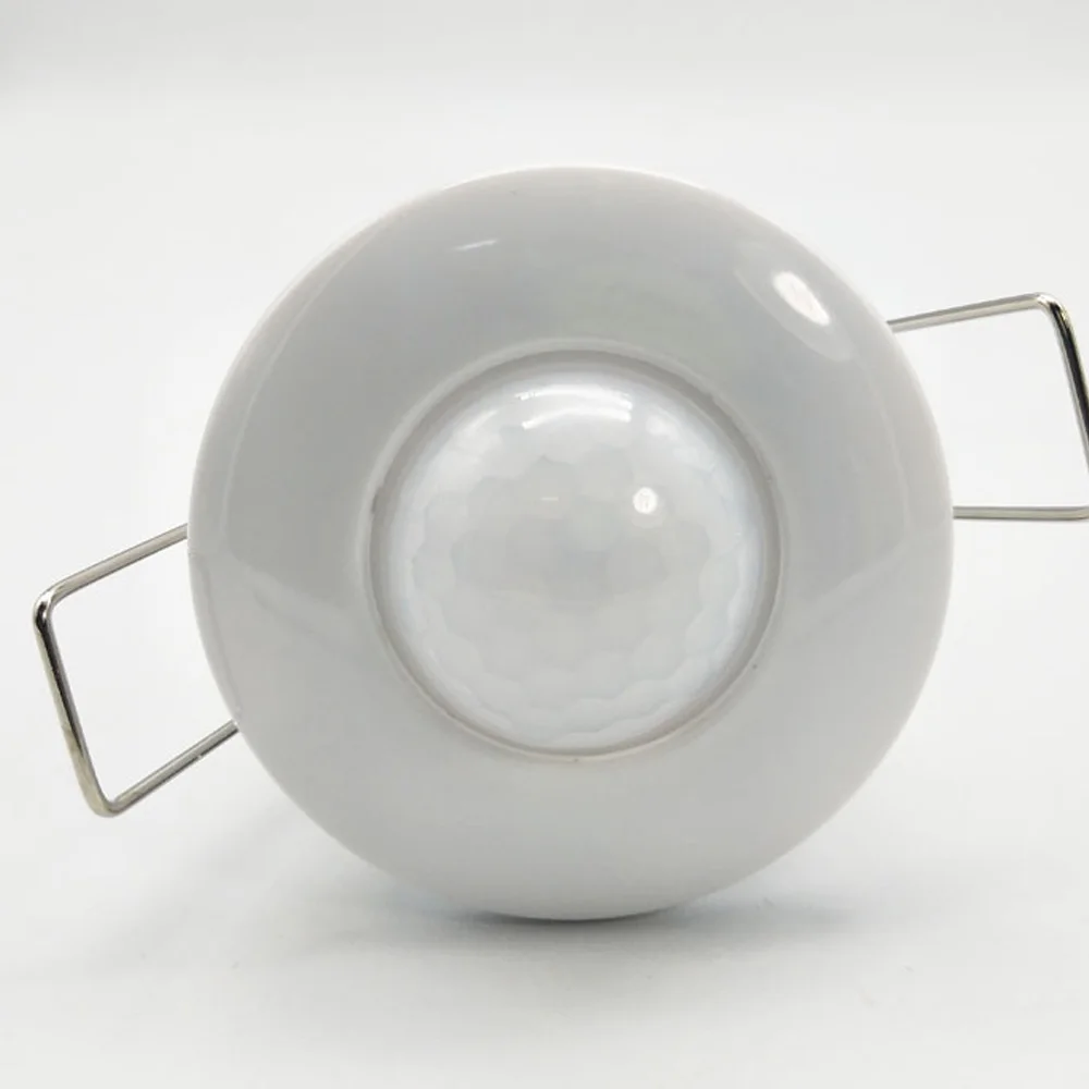 110-220VAC Kapalı Tavan Kızılö - Motion Sensor Pir Wired incelemesi ve fiyatı