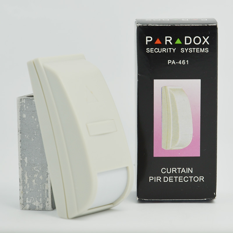 (4 adet) Mini perde PIR detekt - Motion Sensor Pir Wired incelemesi ve fiyatı