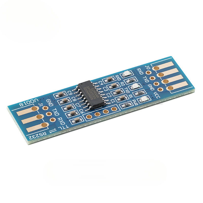 SP3232 RS232 TTL Dönüştürücü M - Level Shifter 3.3V incelemesi ve fiyatı