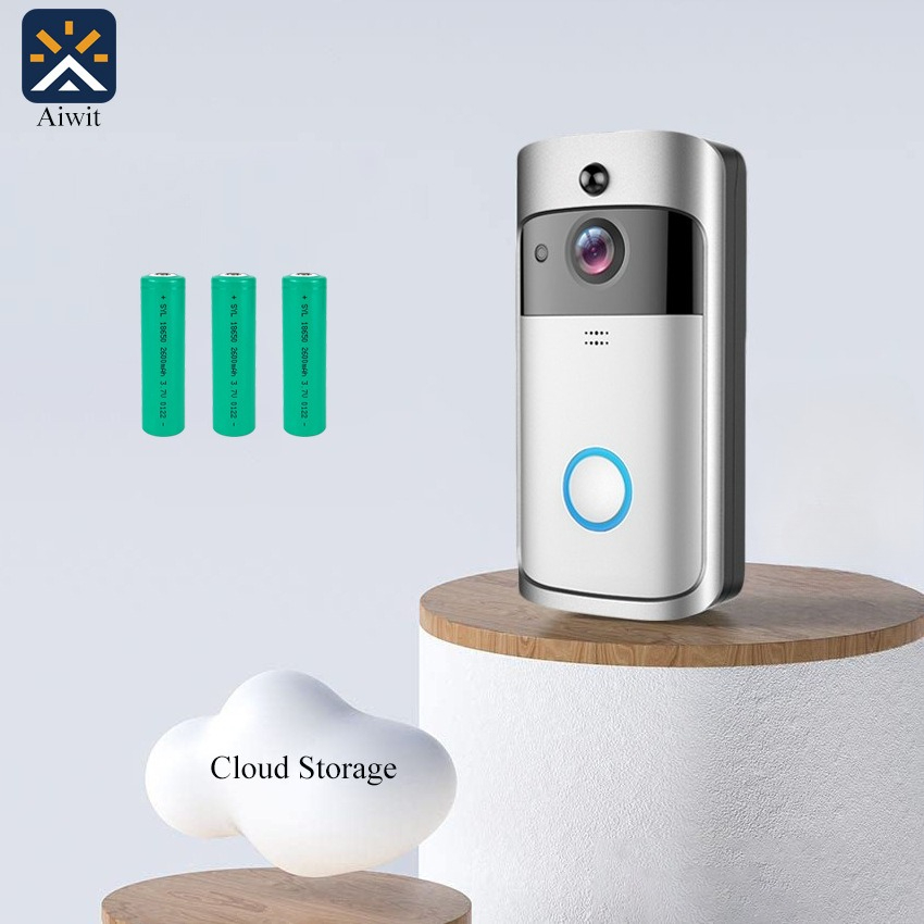 2026 YENI V5 Görüntülü Kapı Zi - Smart Doorbell Wired incelemesi ve fiyatı