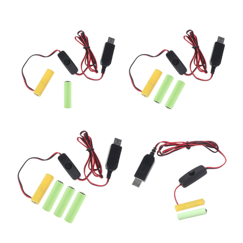 Evrensel 3/4.5/6V AA LR6 Pil 3 - Ir Blaster Universal incelemesi ve fiyatı