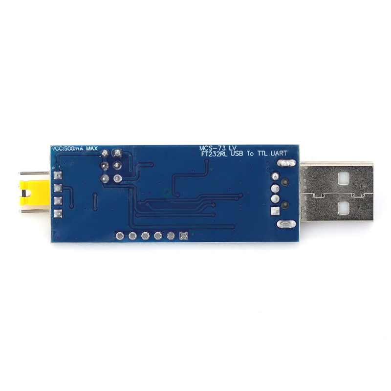 1/5/10 adet FT232RL USB TTL dö - Level Shifter 3.3V incelemesi ve fiyatı