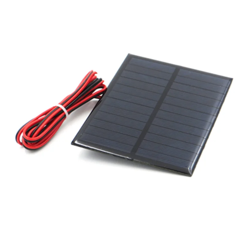Kaliteli Toptan 6V 1W 1.1W 2W  - Diy Home Automation System incelemesi ve fiyatı