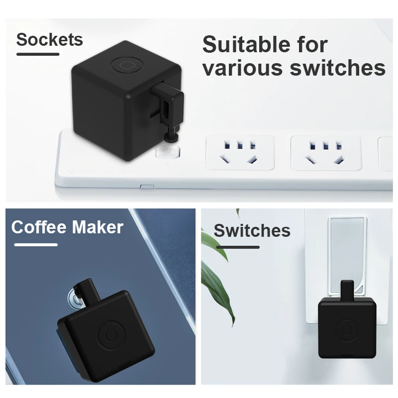Kendin Yap Anahtar Düğmesi Bas - Home Automation Ideas incelemesi ve fiyatı