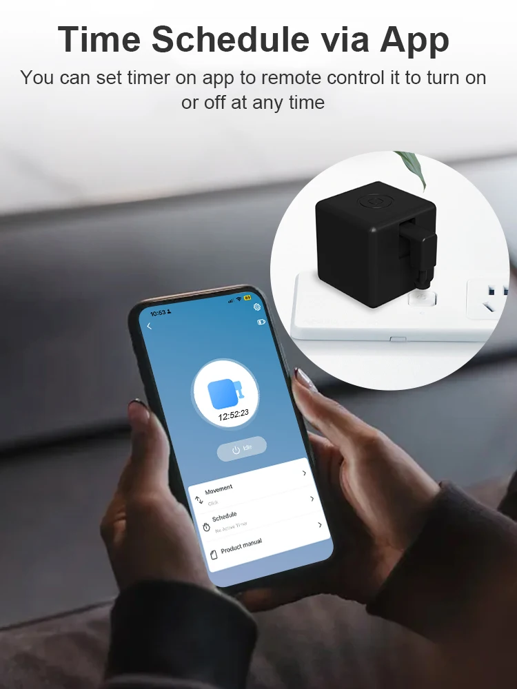 Kendin Yap Anahtar Düğmesi Bas - Home Automation Ideas incelemesi ve fiyatı