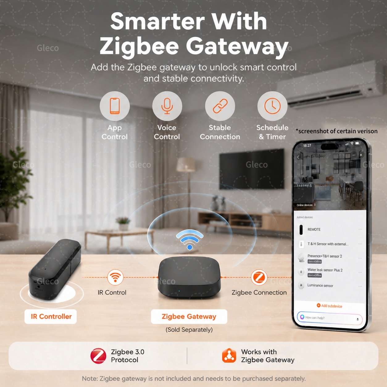Zigbee Akıllı IR Uzaktan Kuman - Ir Blaster Universal incelemesi ve fiyatı