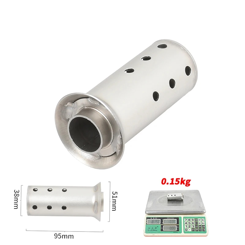 51mm 60mm 63mm Evrensel Motosi - Ir Blaster Universal incelemesi ve fiyatı