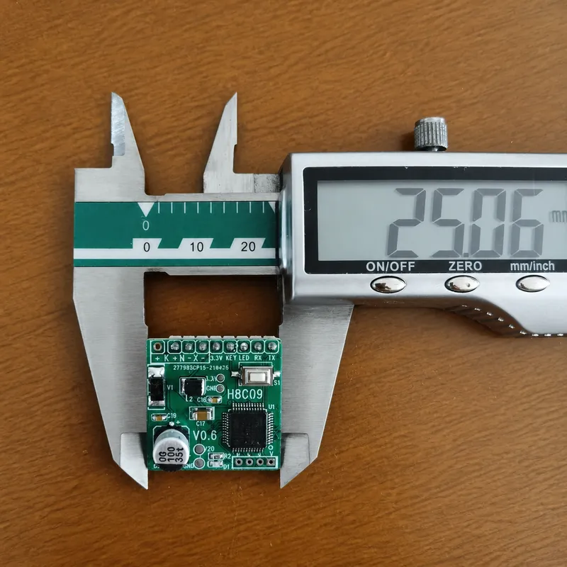 KNX İkincil Geliştirme Modülü, - Diy Home Automation System incelemesi ve fiyatı