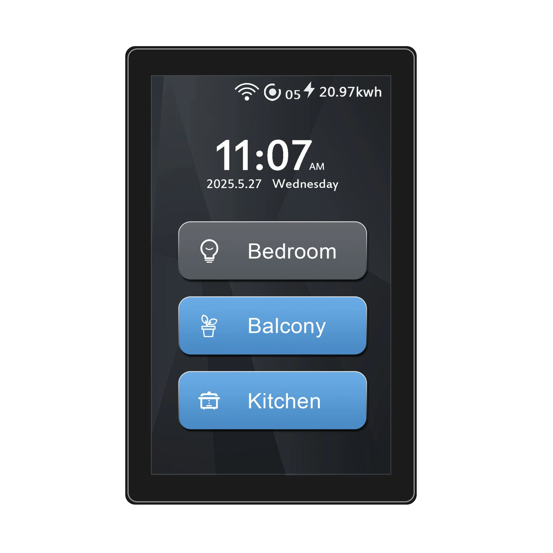 Us Akıllı Wifi Anahtarları Tuy - Diy Home Automation System incelemesi ve fiyatı