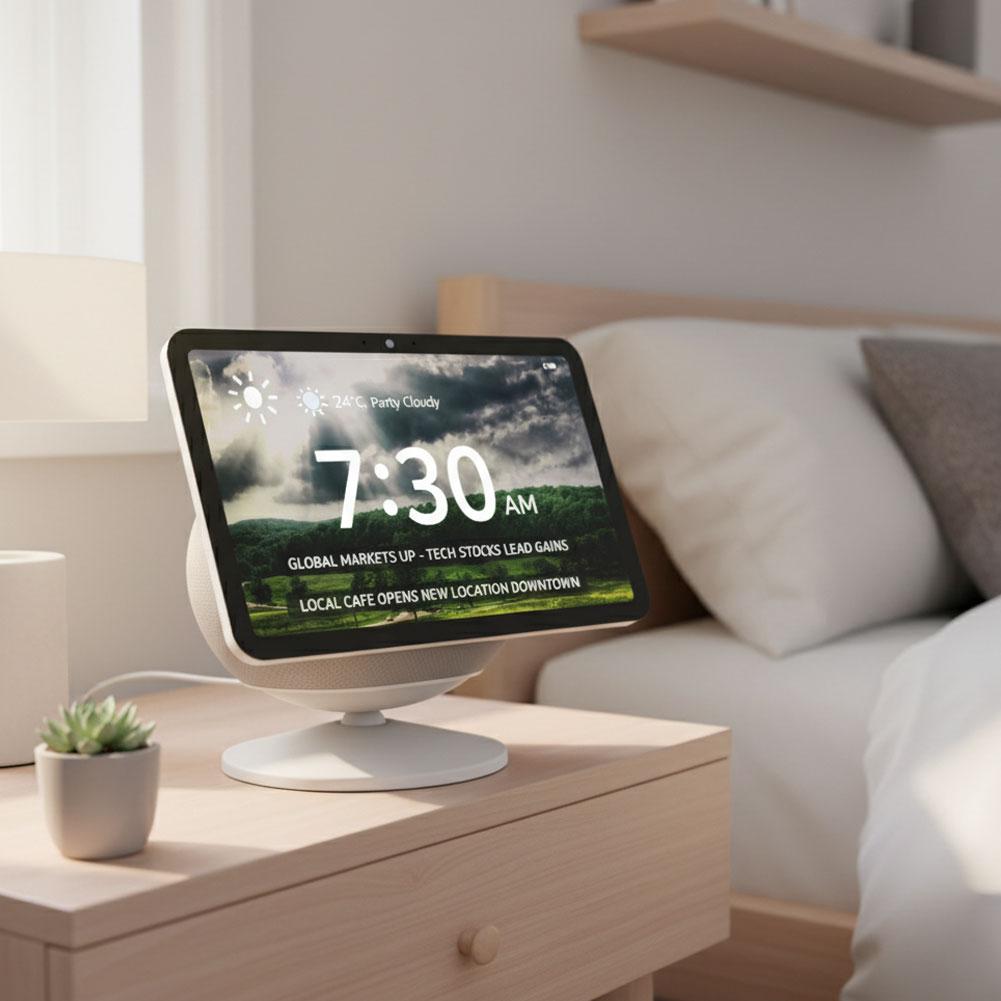 Amazon Echo Show 11 ve 8 Akıll - Amazon Speaker Echo Show 8 incelemesi ve fiyatı