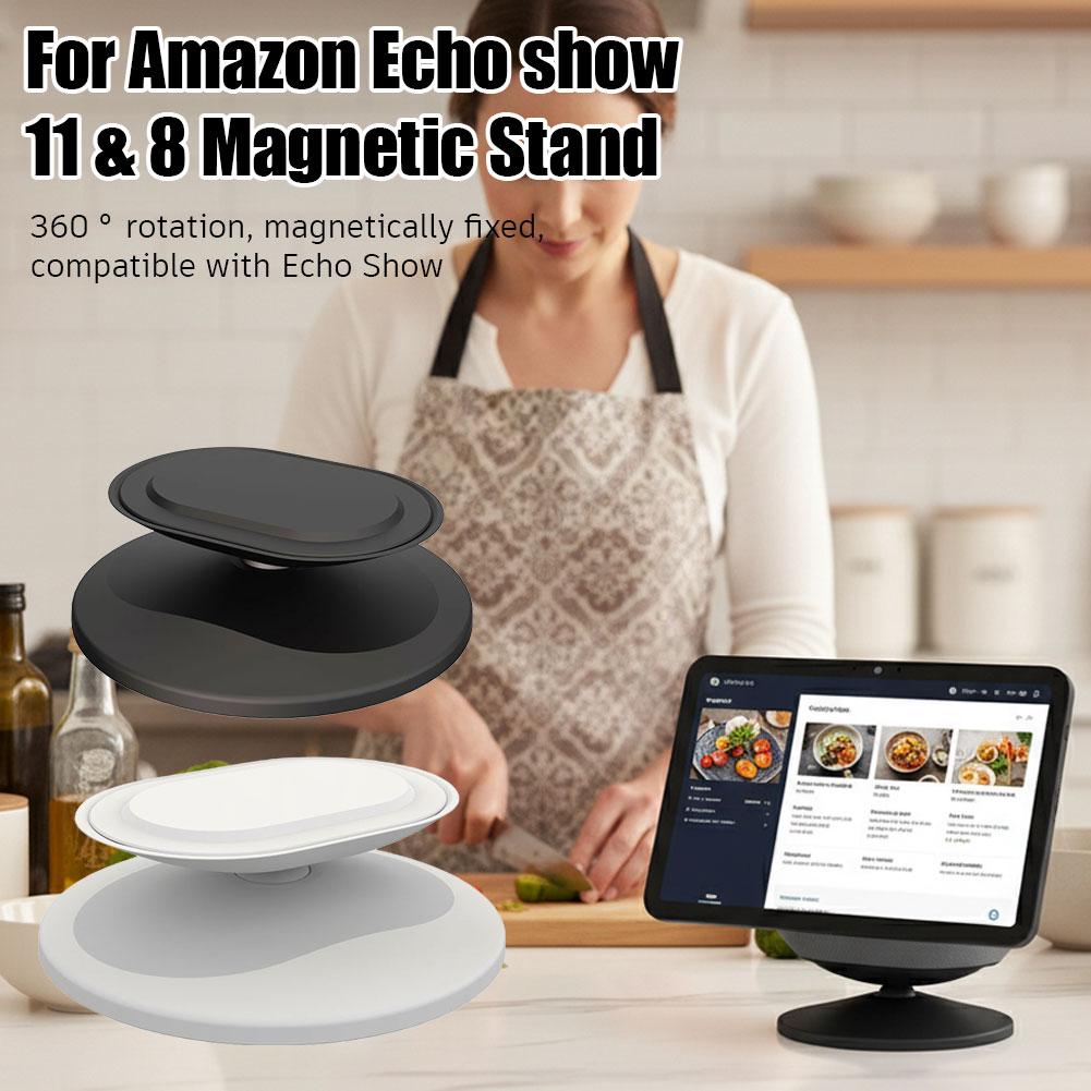 Amazon Echo Show 11 ve 8 Akıll - Amazon Speaker Echo Show 8 incelemesi ve fiyatı