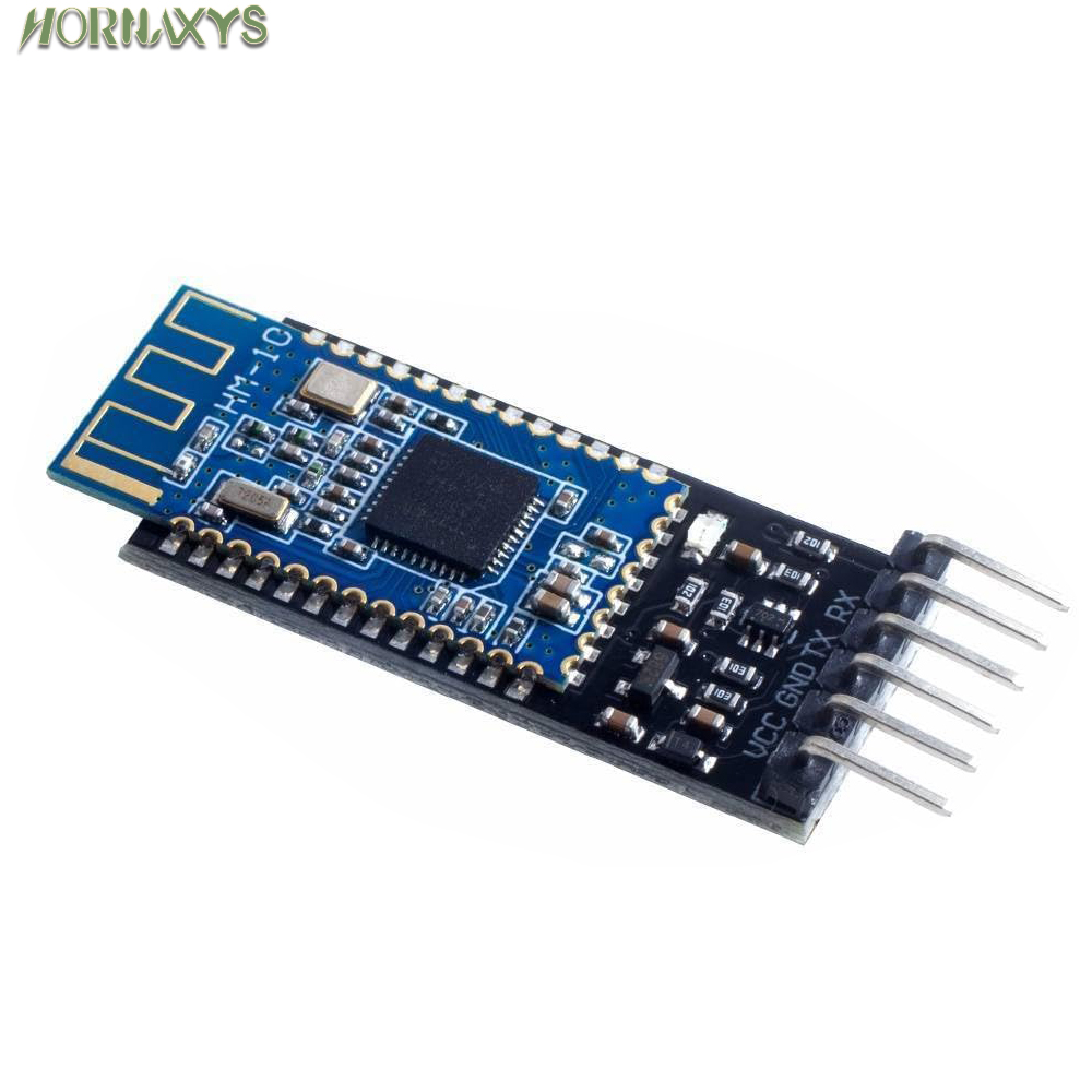 HM-10 BLE 4.0 (Bluetooth Düşük - Level Shifter 3.3V incelemesi ve fiyatı
