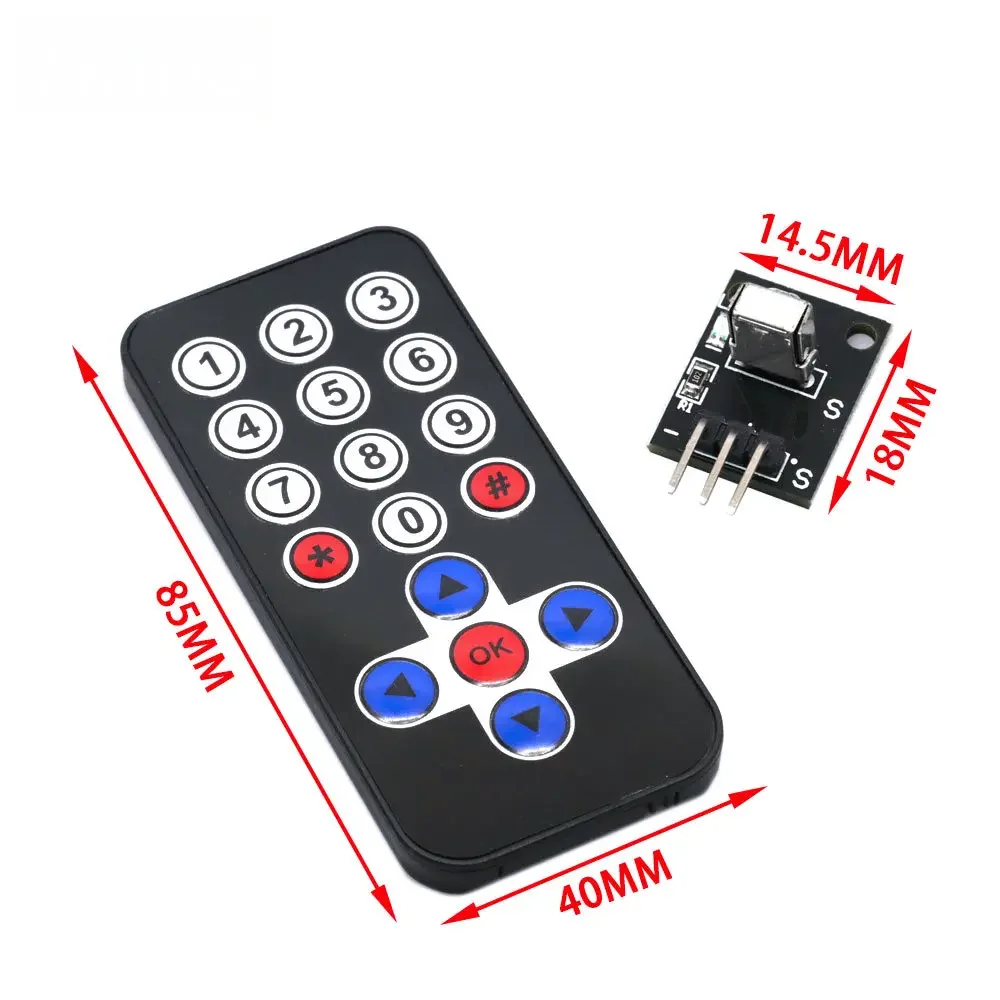 Akıllı IR Uzaktan Kumanda Sens - Home Automation Diy Kit incelemesi ve fiyatı
