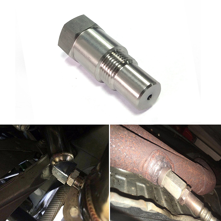 M18 X 1.5 Evrensel Oksijen Sen - Ir Blaster Universal incelemesi ve fiyatı
