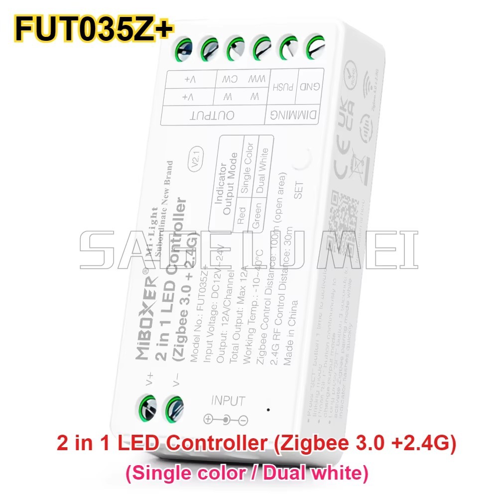 Miboxer Yeni Zigbee 3.0 Akıllı - Zigbee Coordinator Stick incelemesi ve fiyatı
