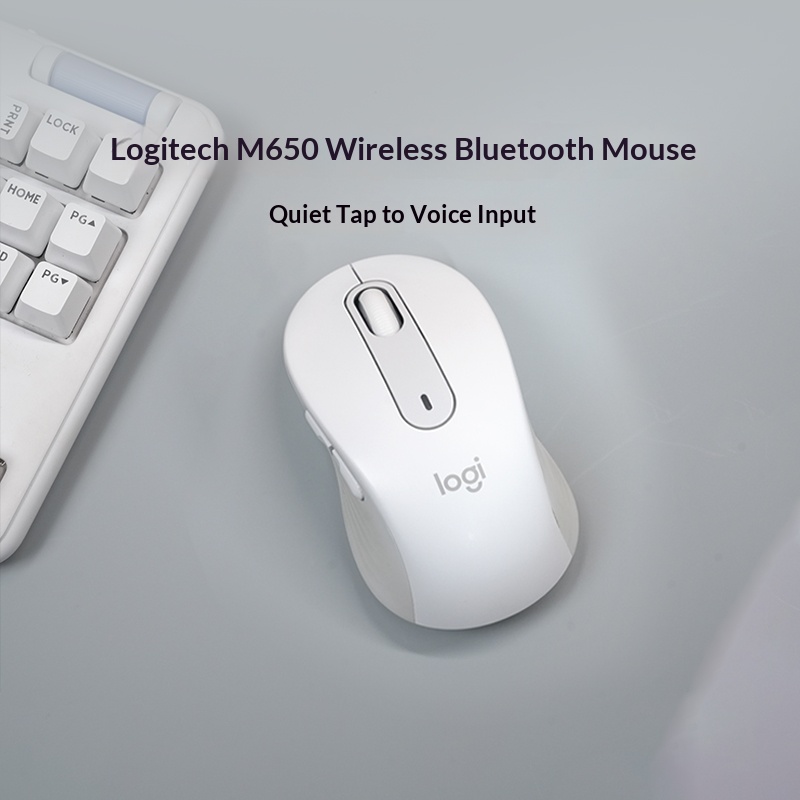 Logitech M650 ve M650L Çoklu C - Home Automation Industry incelemesi ve fiyatı