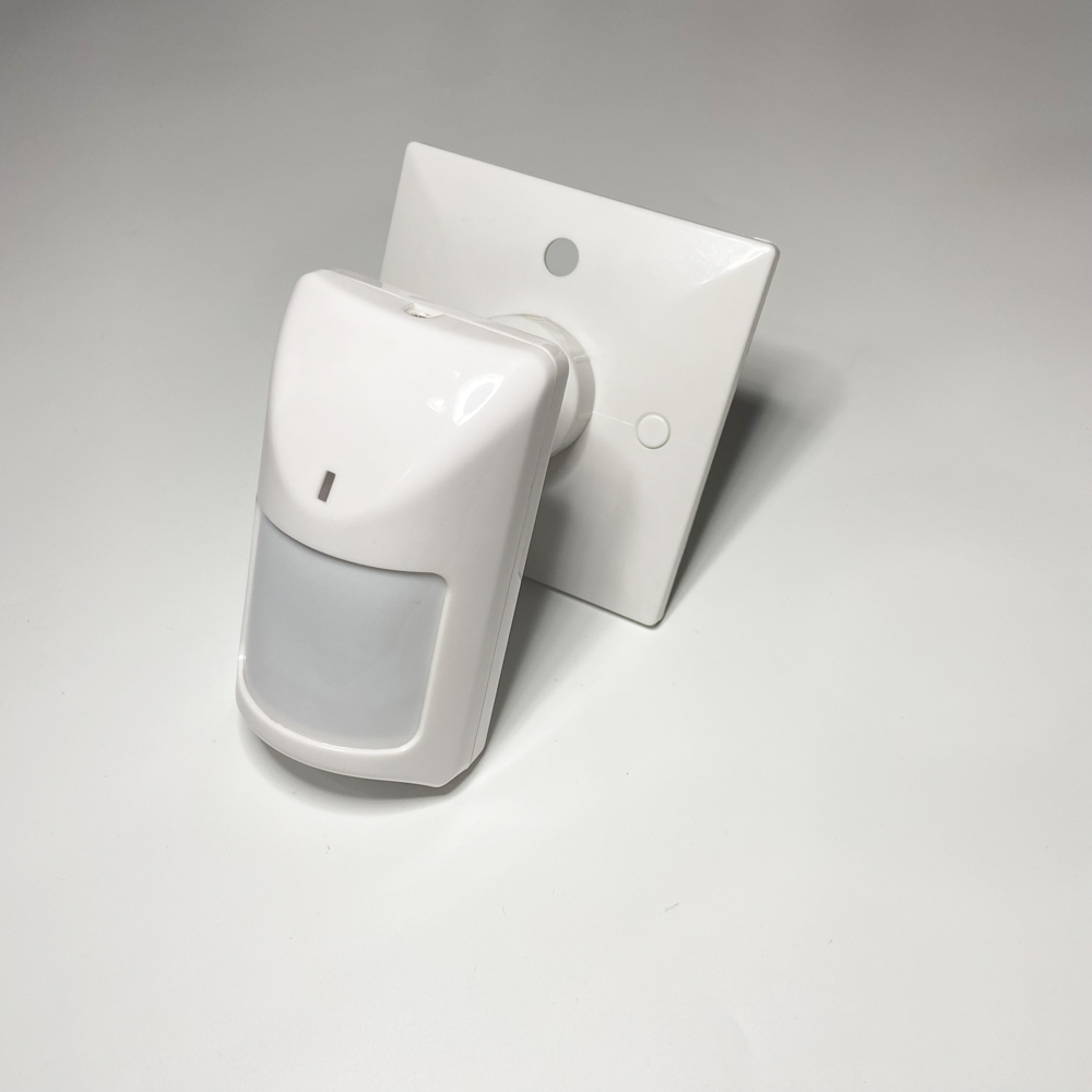 1 adet Kapalı Kablolu PIR Hare - Motion Sensor Pir Wired incelemesi ve fiyatı