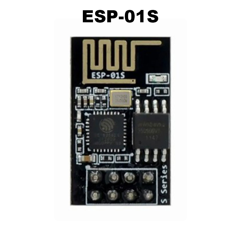 ESP-01S WiFi Röle Modülü 5V 10 - Home Automation Diy Kit incelemesi ve fiyatı