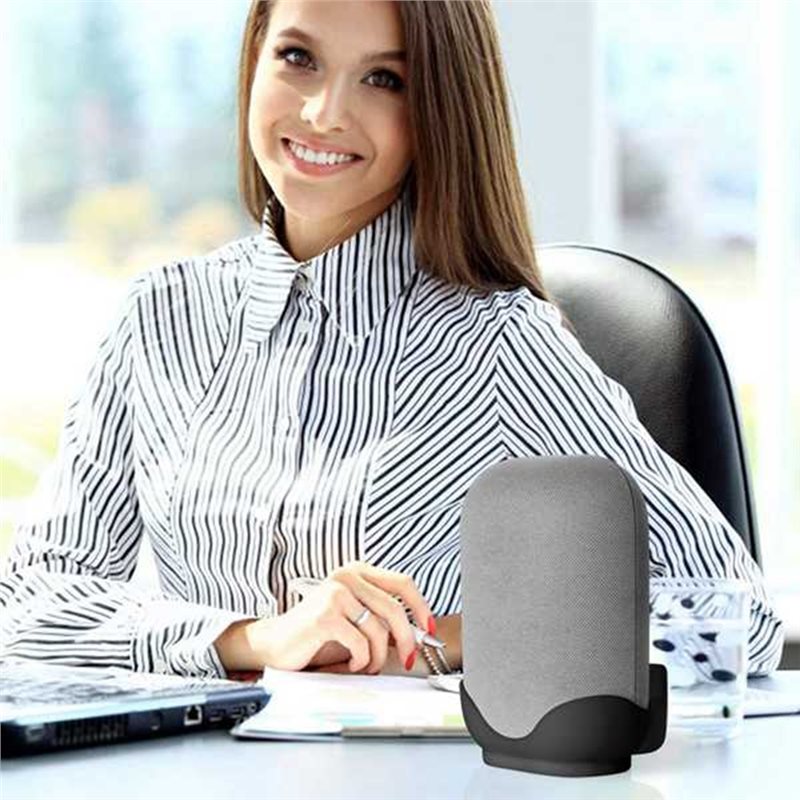 A42T-Yerden Tasarruf Sağlayan  - Google Speaker Nest Audio incelemesi ve fiyatı