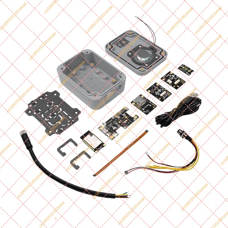Ses İşleme Başlangıç ​​Kiti RA - Home Automation Diy Kit incelemesi ve fiyatı
