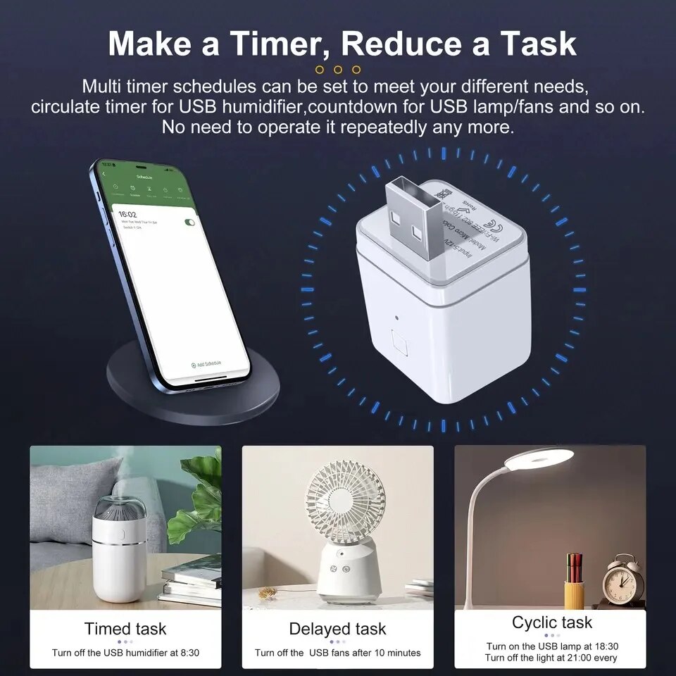 Zigbee Mikro USB Adaptör Anaht - Home Automation Ideas incelemesi ve fiyatı