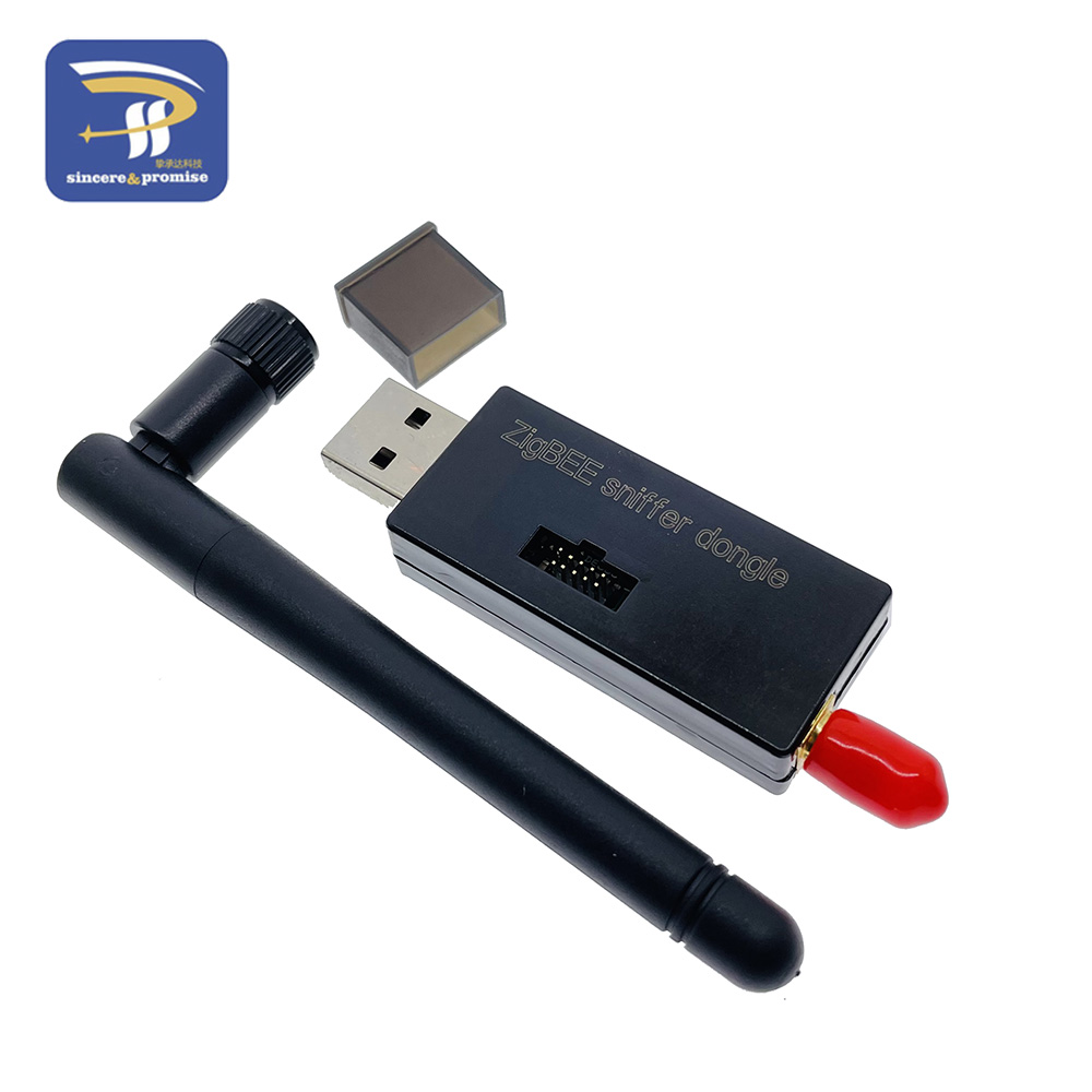 Sniffer Çıplak Kart Paket Prot - Zigbee Coordinator Stick incelemesi ve fiyatı