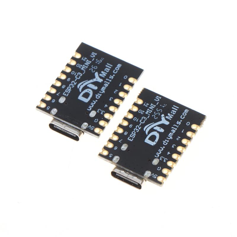 ESP32 C3 Süper Mini WiFi Bluet - Diy Home Automation System incelemesi ve fiyatı