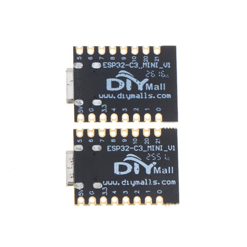 ESP32 C3 Süper Mini WiFi Bluet - Diy Home Automation System incelemesi ve fiyatı