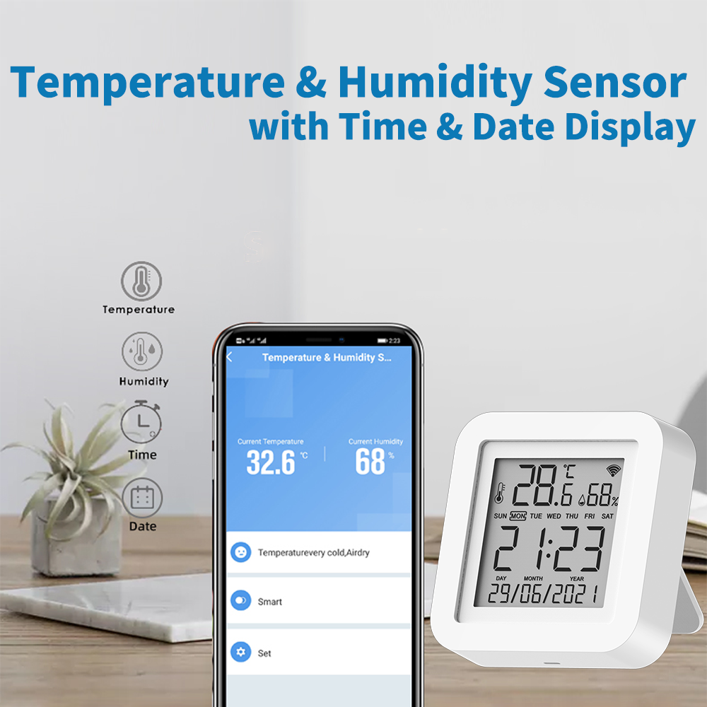 Akıllı Ev Otomasyonu için Tuya - Home Automation Ideas incelemesi ve fiyatı