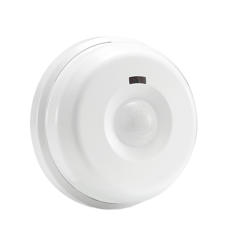 Tavana Monte Edilebilir 360 De - Motion Sensor Pir Wired incelemesi ve fiyatı
