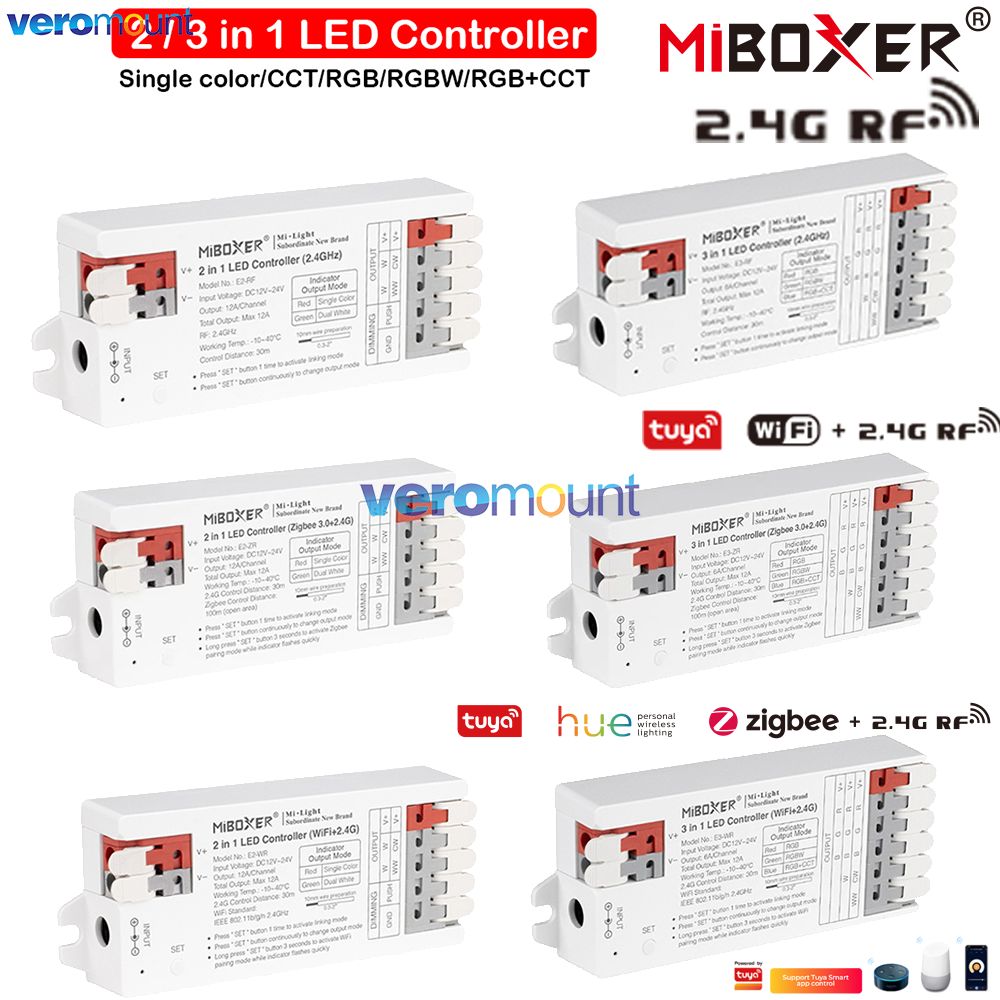 MiBoxer 3'ü 1 arada 2'si 1 ara - Zigbee Coordinator Stick incelemesi ve fiyatı