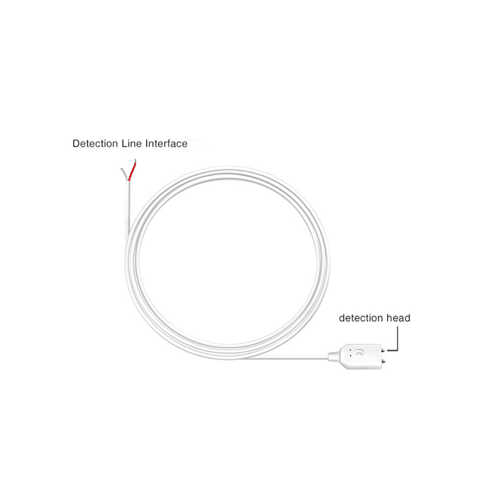 12V-24V Yüksek Hassasiyetli Ka - Water Leak Detector Wired incelemesi ve fiyatı