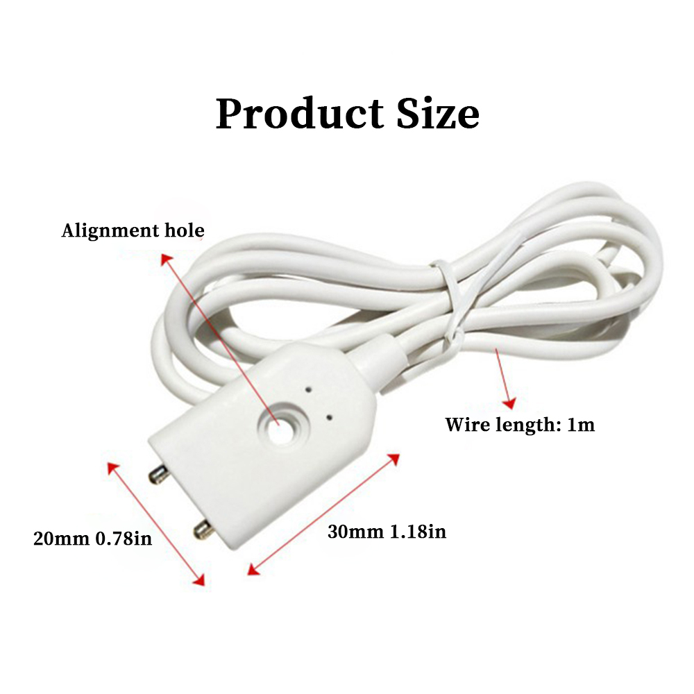 12V-24V Yüksek Hassasiyetli Ka - Water Leak Detector Wired incelemesi ve fiyatı