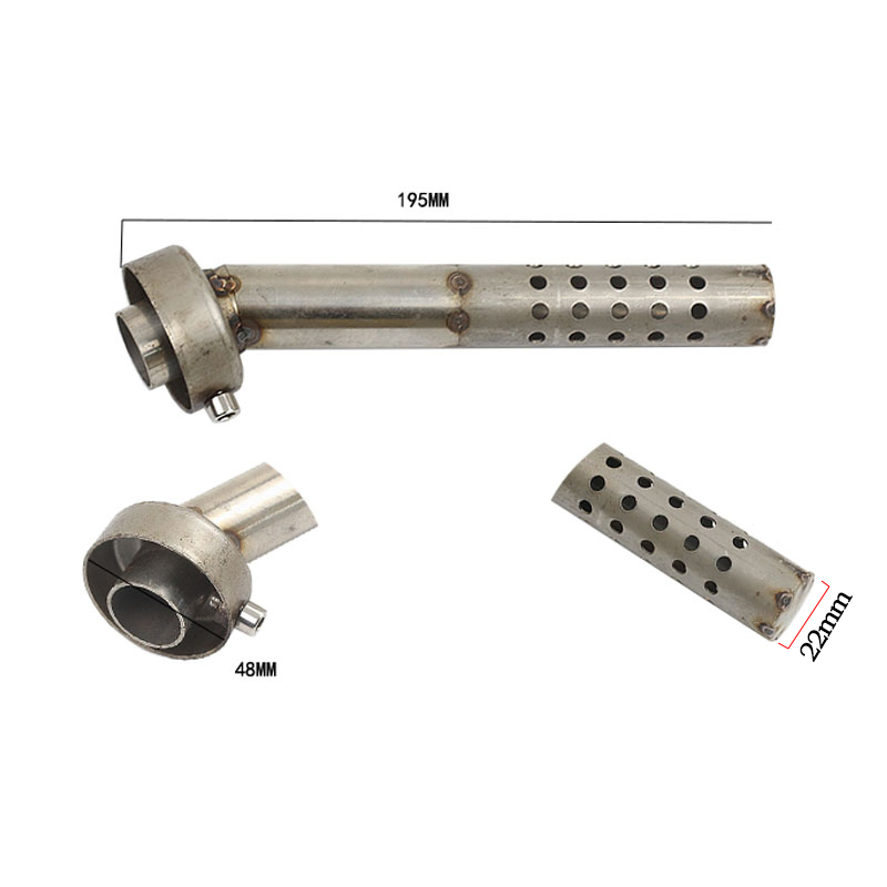 48/57mm Evrensel Motosiklet Eg - Ir Blaster Universal incelemesi ve fiyatı