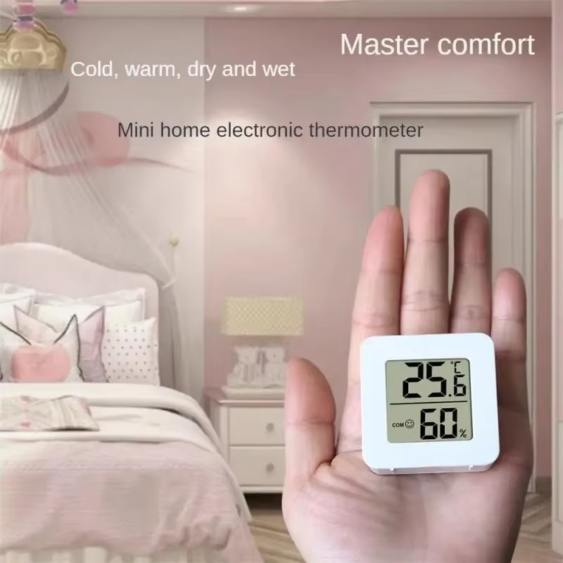 Ev İçin Elektronik Sıcaklık Ne - Home Automation Industry incelemesi ve fiyatı