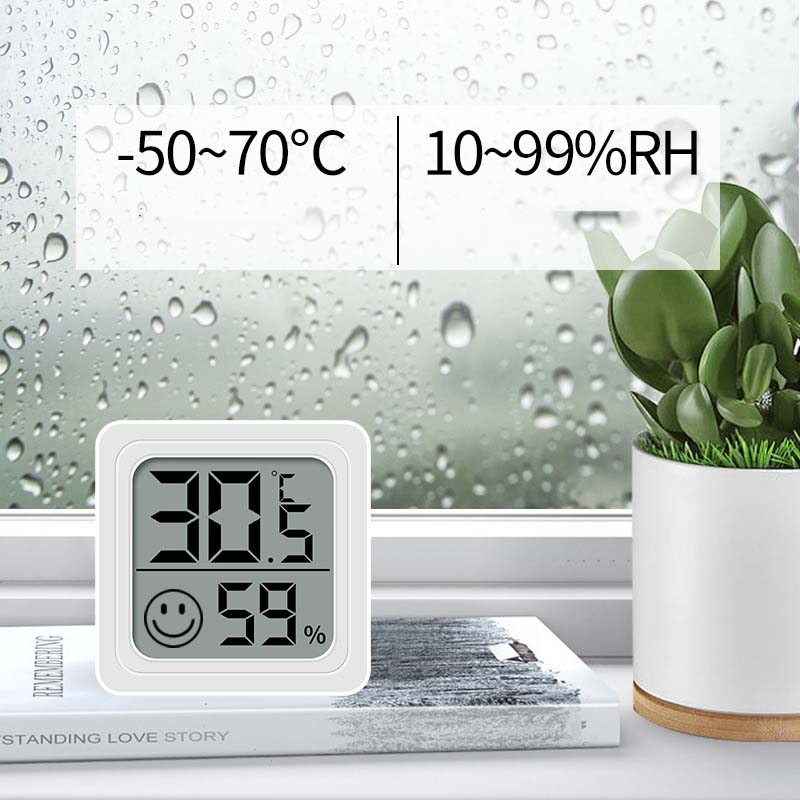 Ev İçin Elektronik Sıcaklık Ne - Home Automation Industry incelemesi ve fiyatı