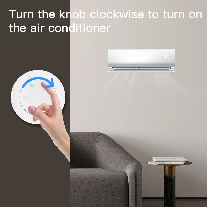 Akıllı ZigBee Düğme Anahtarı T - Home Automation Ideas incelemesi ve fiyatı