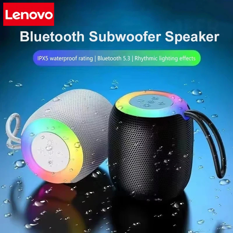 Lenovo Mini Bluetooth Hoparlör - Google Speaker Nest Audio incelemesi ve fiyatı