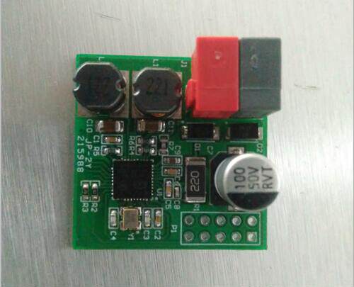 KNX Modül Geliştirme Kiti STM3 - Home Automation Diy Kit incelemesi ve fiyatı
