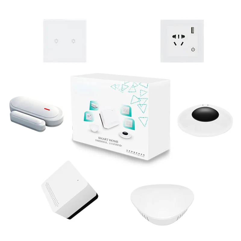 akıllı ev otomasyon kiti googl - Home Automation Diy Kit incelemesi ve fiyatı